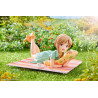 The Idolmaster Cinderella Girls - Figure Yumi Aiba, off stage