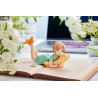 The Idolmaster Cinderella Girls - Figure Yumi Aiba, off stage