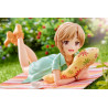 The Idolmaster Cinderella Girls - Figure Yumi Aiba, off stage