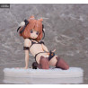 PRÉCOMMANDE - Original Character by Rurudo - Figurine Cat Cafe Pantsu TPK-008, Henri Ida Original Illustration