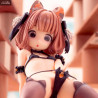 PRE ORDER - Original Character by Rurudo - Figure Cat Cafe Pantsu TPK-008, Henri Ida Original Illustration
