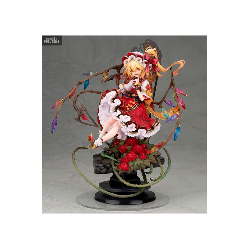 Touhou Project - Figurine...