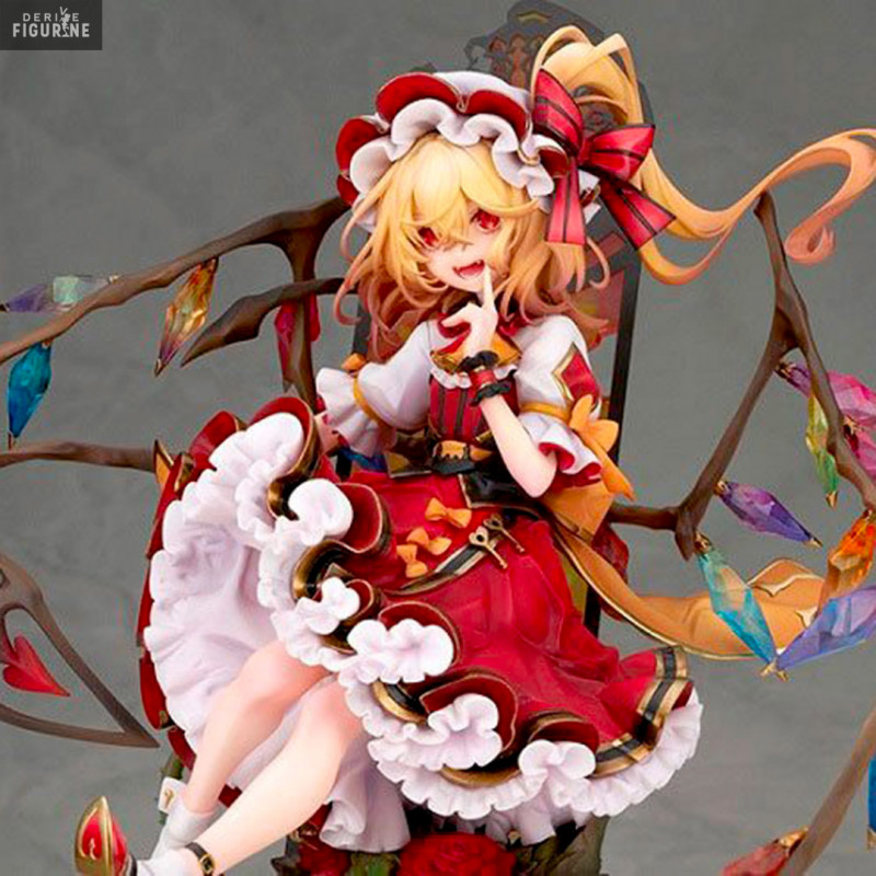 Touhou Project - Figure...