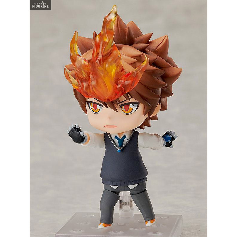 Reborn! - Figure Tsunayoshi...