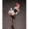Original Character - Figure Marie Litchka Kuroki, Bunny