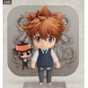 Reborn! - Figurine Tsunayoshi Sawada, Nendoroid