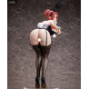Original Character - Figure Marie Litchka Kuroki, Bunny