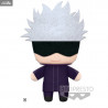 Jujutsu Kaisen - Peluche Satoru Gojo, Tomonui Series