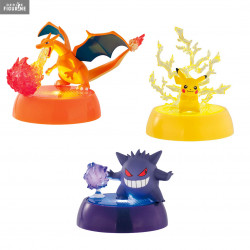 Pokémon - Figurine...