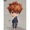 Reborn! - Figurine Tsunayoshi Sawada, Nendoroid