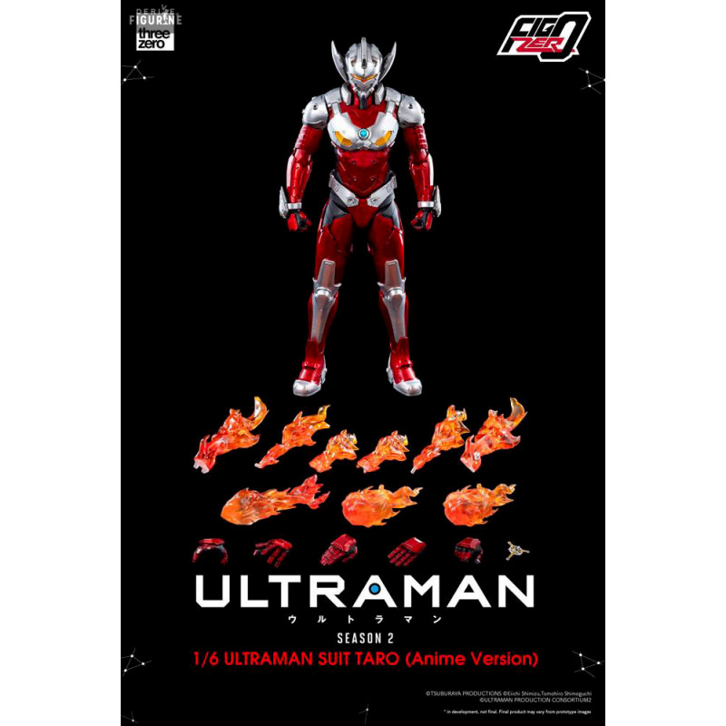 Ultraman - Figure Ultraman...