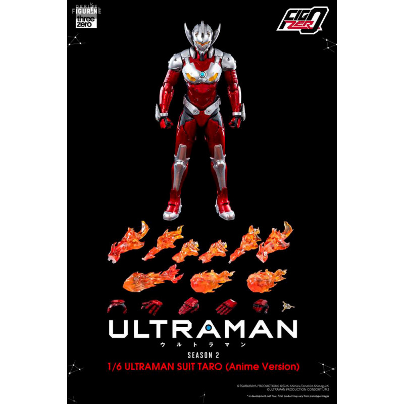 Ultraman - Figurine...