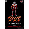 Ultraman - Figurine Ultraman Suit Taro Anime Version, FigZero