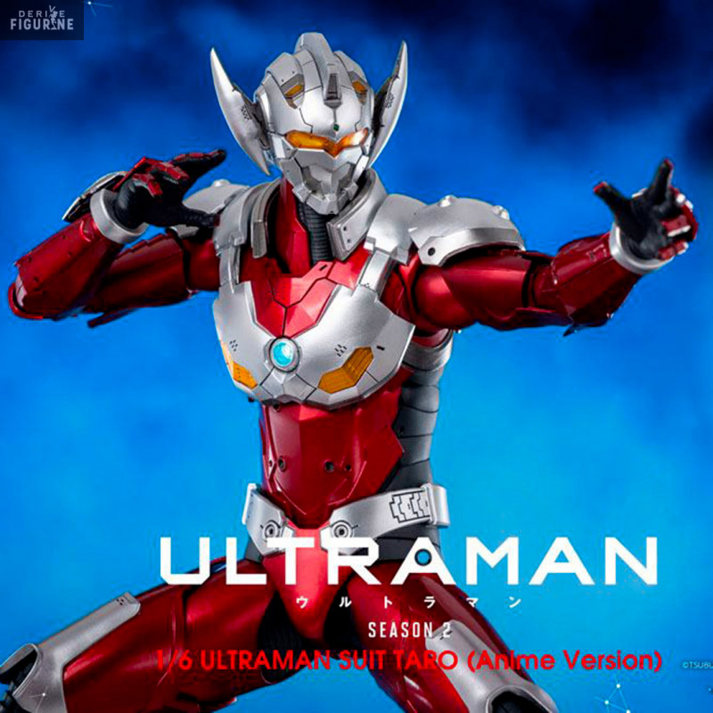 Ultraman - Figurine...