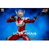 Ultraman - Figurine Ultraman Suit Taro Anime Version, FigZero