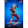 Ultraman - Figurine Ultraman Suit Taro Anime Version, FigZero