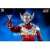 Ultraman - Figurine Ultraman Suit Taro Anime Version, FigZero