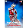 Ultraman - Figurine Ultraman Suit Taro Anime Version, FigZero