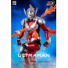 Ultraman - Figurine Ultraman Suit Taro Anime Version, FigZero