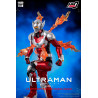 Ultraman - Figurine Ultraman Suit Taro Anime Version, FigZero