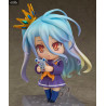 No Game No Life - Figure Shiro, Nendoroid