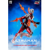 Ultraman - Figurine Ultraman Suit Taro Anime Version, FigZero