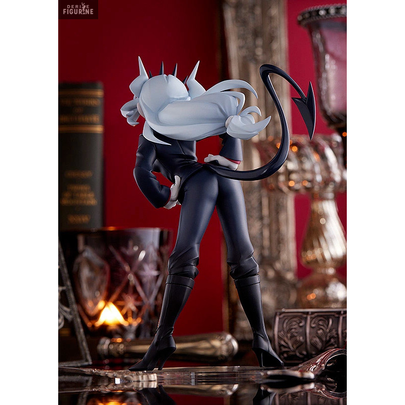 Helltaker Lucifer POP UP PARADE フィギュア Figure Lucifer, Pop Up Parade - Helltaker - Good Smile Company