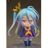 No Game No Life - Figure Shiro, Nendoroid