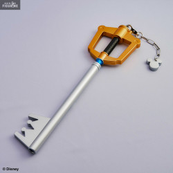Kingdom Hearts - Réplique...