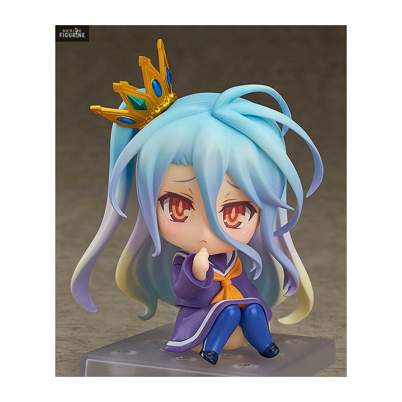 No Game No Life - Figure...