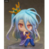 No Game No Life - Figure Shiro, Nendoroid