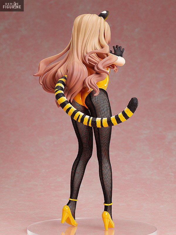 Figure Taiga Aisaka, Tiger Toradora FREEing