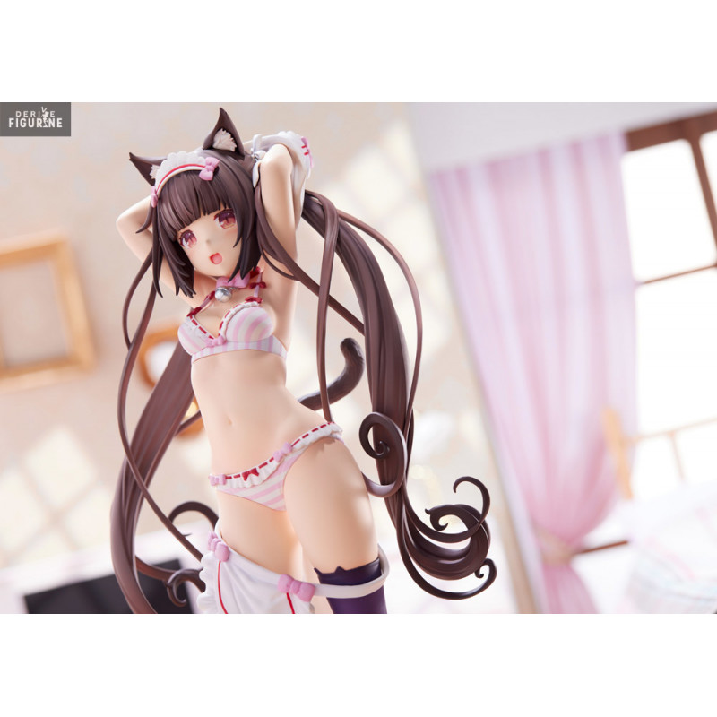 Nekopara - Chocola or...