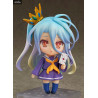 No Game No Life - Figure Shiro, Nendoroid