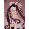 Nekopara - Figurine Chocola ou Vanilla, Dress Up Time