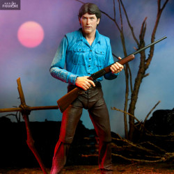 The Evil Dead - Figure Ash,...
