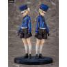 Persona 5 - Figures Caroline & Justine, Velvet Room