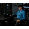 The Evil Dead - Figurine Ash, Ultimate 40th anniversary