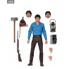 The Evil Dead - Figure Ash, Ultimate 40th anniversary
