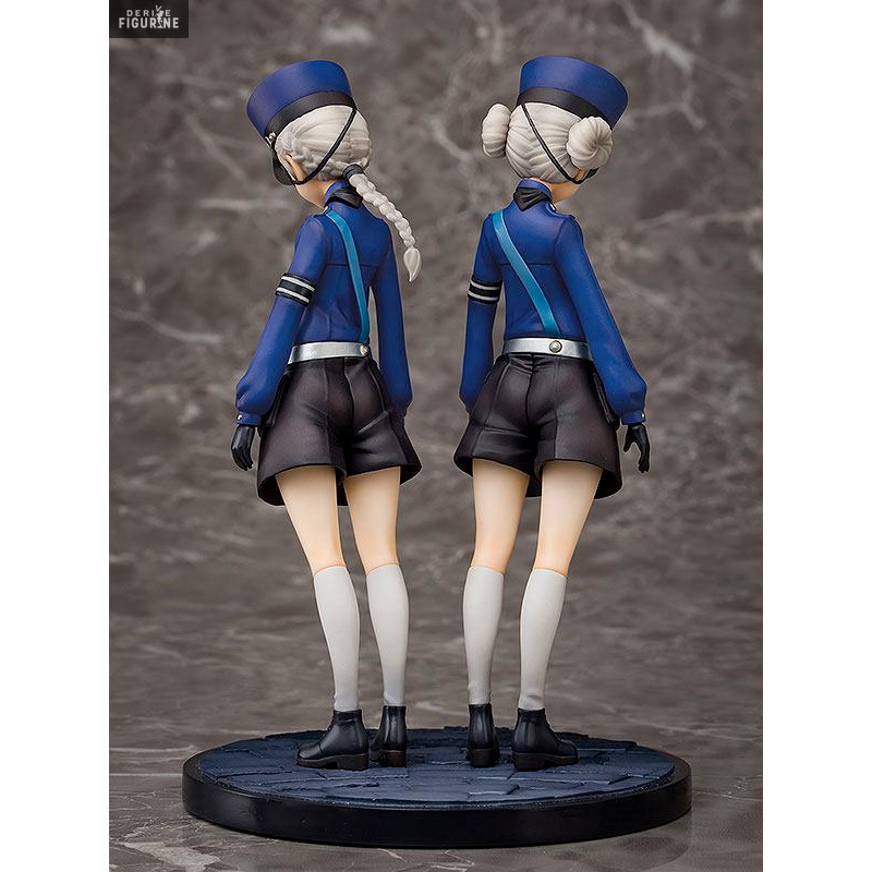 Persona 5 - Figures...