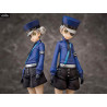 Persona 5 - Figurines Caroline & Justine, Velvet Room