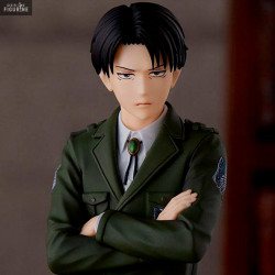 Attack on Titan - Figurine...