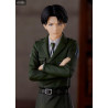 Attack on Titan - Figure Levi, Pop Up Parade