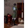 Attack on Titan - Figure Levi, Pop Up Parade
