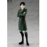 Attack on Titan - Figure Levi, Pop Up Parade