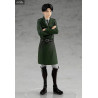 Attack on Titan - Figure Levi, Pop Up Parade