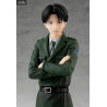 Attack on Titan - Figure Levi, Pop Up Parade