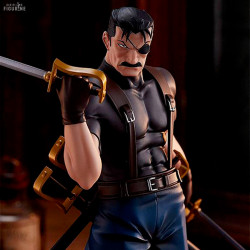Fullmetal Alchemist:...