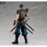 Fullmetal Alchemist: Brotherhood - Figure King Bradley, Pop Up Parade