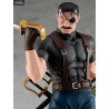 Fullmetal Alchemist: Brotherhood - Figure King Bradley, Pop Up Parade